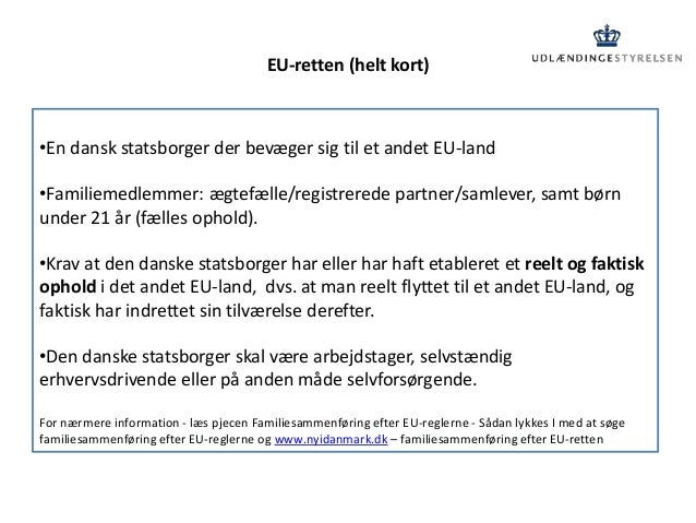 permanent opholdstilladelse regler permanent opholdstilladelse regler